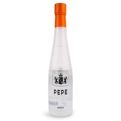 수용성 일반젤 PEPE 오리지날 400mL