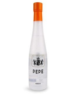 수용성 일반젤 PEPE 오리지날 400mL
