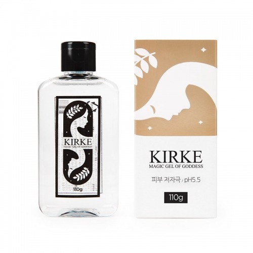수용성 일반젤 키르케 마법젤 110mL