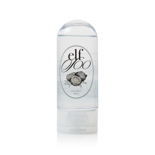 수용성 일반젤 엘프수 코코넛 150mL