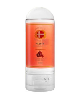 수용성 일반젤 뉴마녀비책 석류 150mL