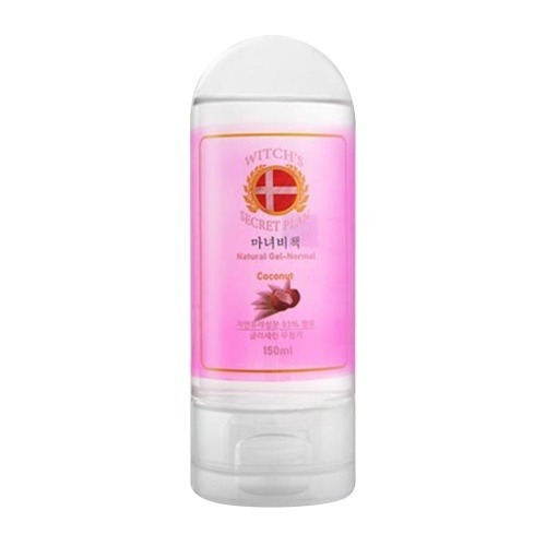 수용성 일반젤 뉴마녀비책 코코넛 150mL