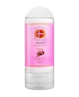 수용성 일반젤 뉴마녀비책 코코넛 150mL