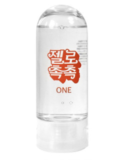 수용성 일반젤 젤로촉촉 원 150mL