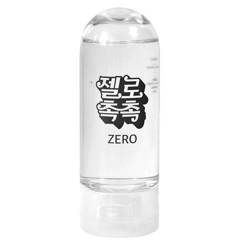 수용성 일반젤 젤로촉촉 제로 150mL