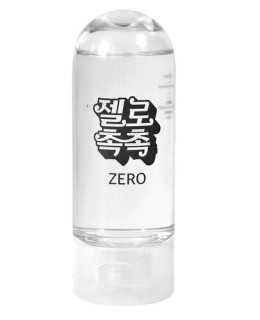 수용성 일반젤 젤로촉촉 제로 150mL