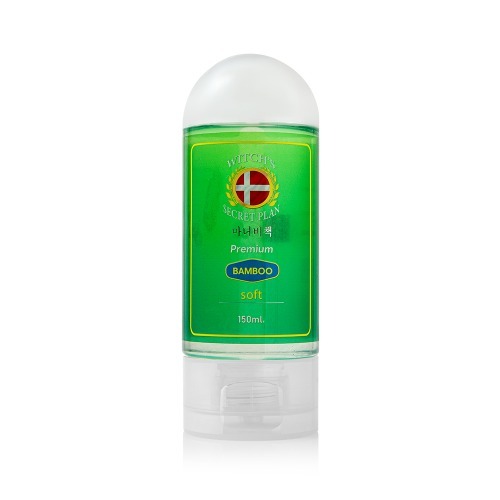 수용성 일반젤 프리미엄 마녀비책 대나무 150mL