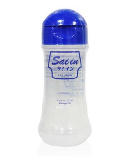 수용성 일반젤 사앤 블루 200mL