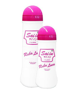 수용성 일반젤 샤인 루바로바 200mL