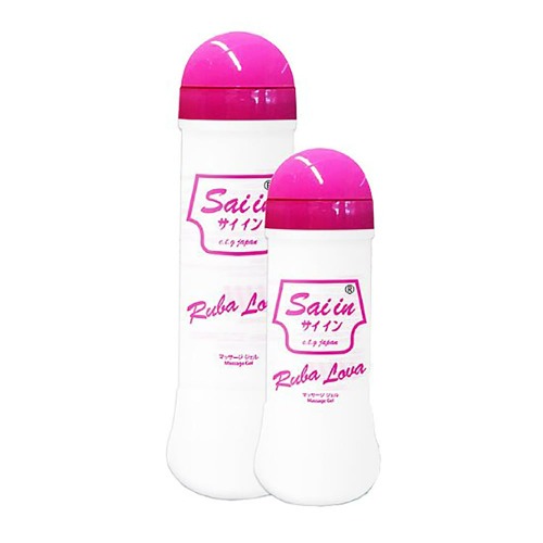 수용성 일반젤 샤인 루바로바 360mL