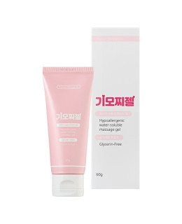 수용성 저자극젤 기모찌젤 60ml