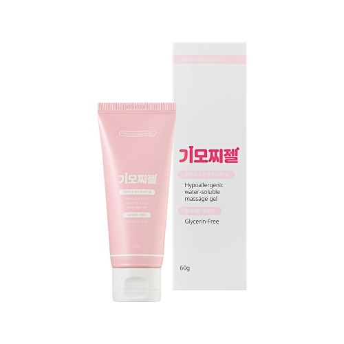 수용성 저자극젤 기모찌젤 60ml