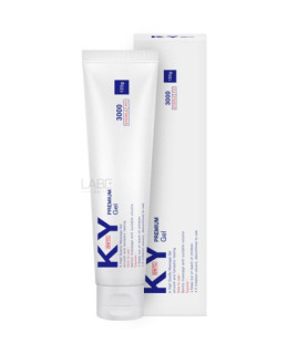 KY 프리미엄젤 120ml