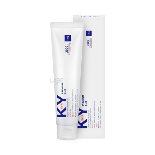 KY 프리미엄젤 120ml