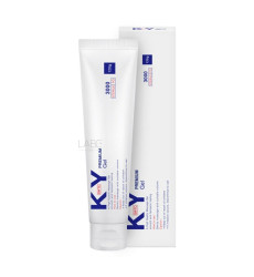 KY 프리미엄젤 120ml