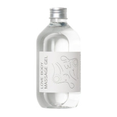 수용성 저자극젤 문헤일로 내츄럴젤 300ml