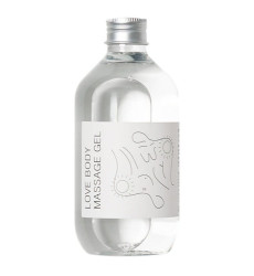 수용성 저자극젤 문헤일로 내츄럴젤 300ml