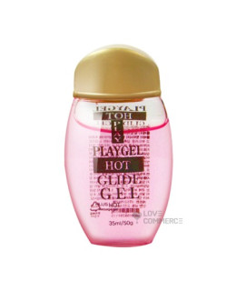 수용성 Hot젤 플레이 핫젤 50mL