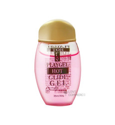 수용성 Hot젤 플레이 핫젤 50mL