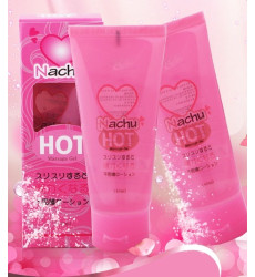 수용성 Hot젤 내츄럴 핫젤 140mL