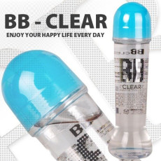 수용성 Hot젤 비비젤 클리어 150mL