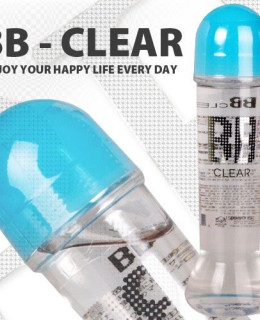 수용성 Hot젤 비비젤 클리어 150mL