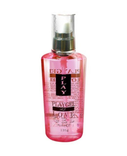 수용성 Hot젤 플레이 핫젤 135mL
