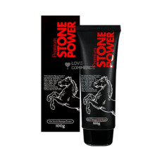 수용성 Hot젤 스톤파워 100mL