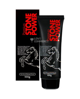 수용성 Hot젤 스톤파워 100mL