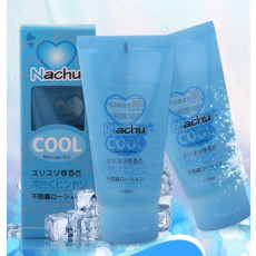 수용성 Cool젤 내츄럴 쿨젤 120mL