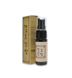 수용성 Cool젤 젤로긴밤 20ml