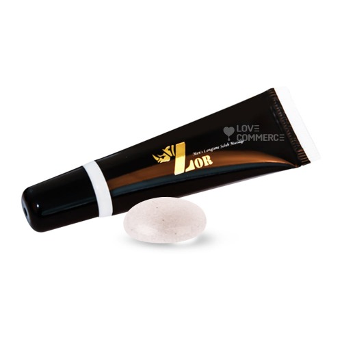 수용성 조루방지젤 조르스크럽 10ml