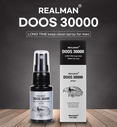 수용성 롱타임젤 도스 스프레이 20mL