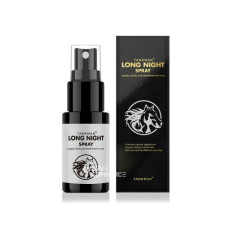 수용성 롱타임젤 롱나이트 스프레이 20ml