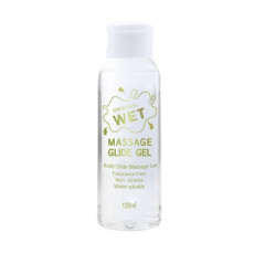 수용성 일반젤 고려티엠 웨트 무향 마사지젤 100ml