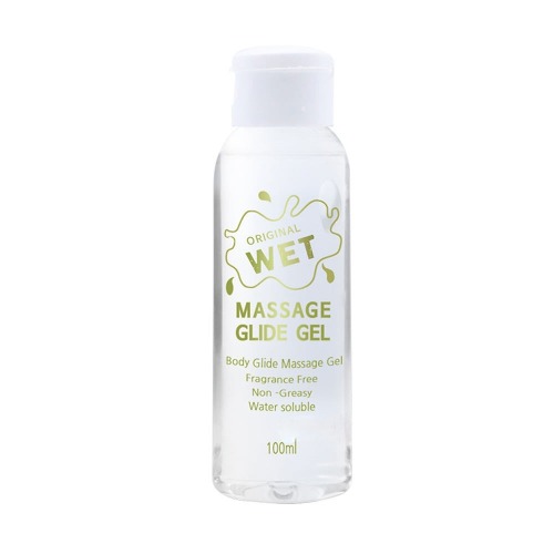 수용성 일반젤 고려티엠 웨트 무향 마사지젤 100ml