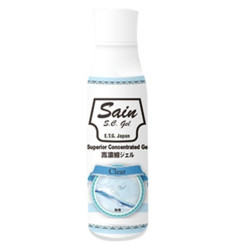 수용성 입욕젤 샤인 입욕젤 클리어 150mL