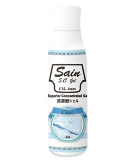 수용성 입욕젤 샤인 입욕젤 클리어 150mL