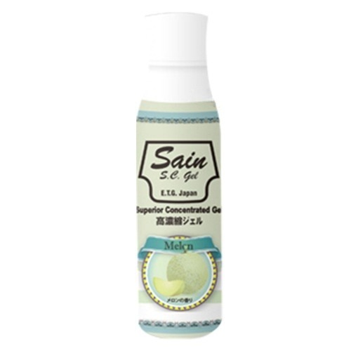 수용성 입욕젤 샤인 입욕젤 멜론 150mL