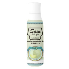 수용성 입욕젤 샤인 입욕젤 멜론 150mL