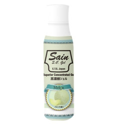 수용성 입욕젤 샤인 입욕젤 멜론 150mL