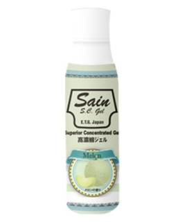 수용성 입욕젤 샤인 입욕젤 멜론 150mL