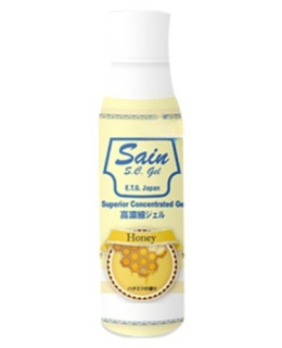 수용성 입욕젤 샤인 입욕젤 허니 150mL