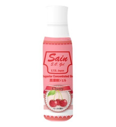 수용성 입욕젤 샤인 입욕젤 체리 150mL
