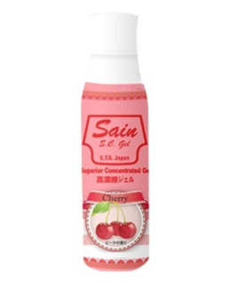 수용성 입욕젤 샤인 입욕젤 체리 150mL