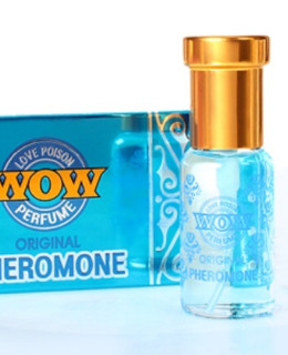고려티엠 와우 페로몬향수 남성용 25mL