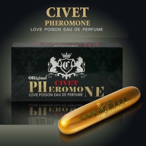 시베트 페로몬향수 여성용 5mL