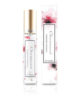 샤르망 페르몬 향수 여성용 12ml