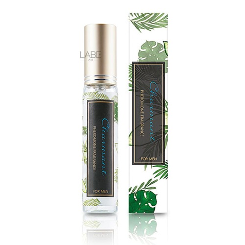 샤르망 페르몬 향수 남성용 13ml