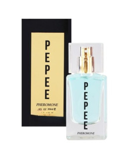 페로몬향수 페페 프리미엄 골드 30ml